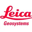 Logo for Leica Geosystems part of Hexagon