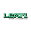 Logo for LemFi (Formerly Lemonade Finance)