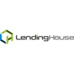 Logo for LendingHouse