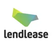 Logo for Lendlease
