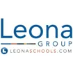 Logo for Leona Group Schools