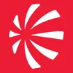 Logo for Leonardo DRS