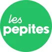Logo for LesPepites