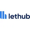 Logo for LetHub