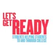Logo for Let's Get Ready
