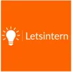 Logo for Letsintern.in