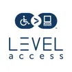 Logo for Level Access