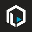 Logo for Level Agency