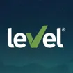 Logo for Level Group BR