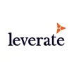 Logo for Leverate
