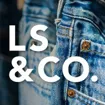 Logo for Levi Strauss & Co.