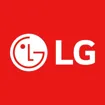 Logo for LG Electronics North America