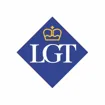 Logo for LGT Private Banking