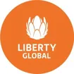 Logo for Liberty Global