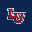 Logo for Liberty University