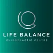 Logo for Life Balance Chiropractic