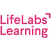 Logo for LifeLabs Learning