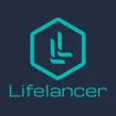 Logo for Lifelancer