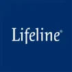 Logo for Lifeline