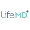 Logo for LifeMD