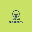 Logo for Life of Prosperity