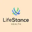Logo for LifeStance Health