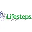 Logo for Lifesteps, Inc.