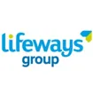 Logo for Lifeways Group