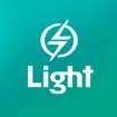 Logo for Light