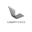 Logo for LightForce