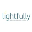 Logo for Lightfully Behavioral Health