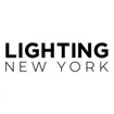 Logo for Lighting New York