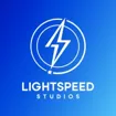 Logo for LIGHTSPEED STUDIOS