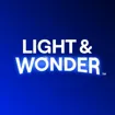 Logo for Light & Wonder