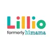 Logo for Lillio (formerly HiMama)