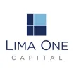 Logo for Lima One Capital