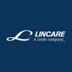 Logo for Lincare