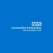 Logo for Lincolnshire Partnership NHS Foundation Trust (LPFT NHS)