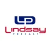 Logo for Lindsay Precast, Inc.