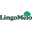 Logo for LingoMelo