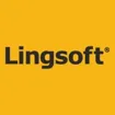 Logo for Lingsoft Language Services Oy