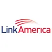 Logo for LinkAmerica