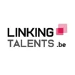 Logo for Linking Talents Belgium