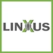 Logo for Linxus Group Inc.