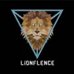 Logo for Lionflence