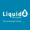 Logo for Liquid Personnel