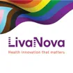 Logo for LivaNova