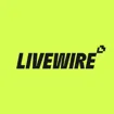 Logo for Livewire