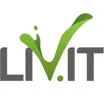 Logo for Livit