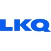 Logo for LKQ